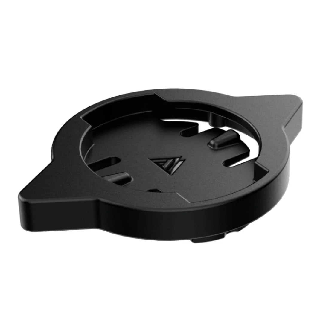 KOM QT01 Garmin to Wahoo adaptor for seamless compatibility with Wahoo GPS computers.