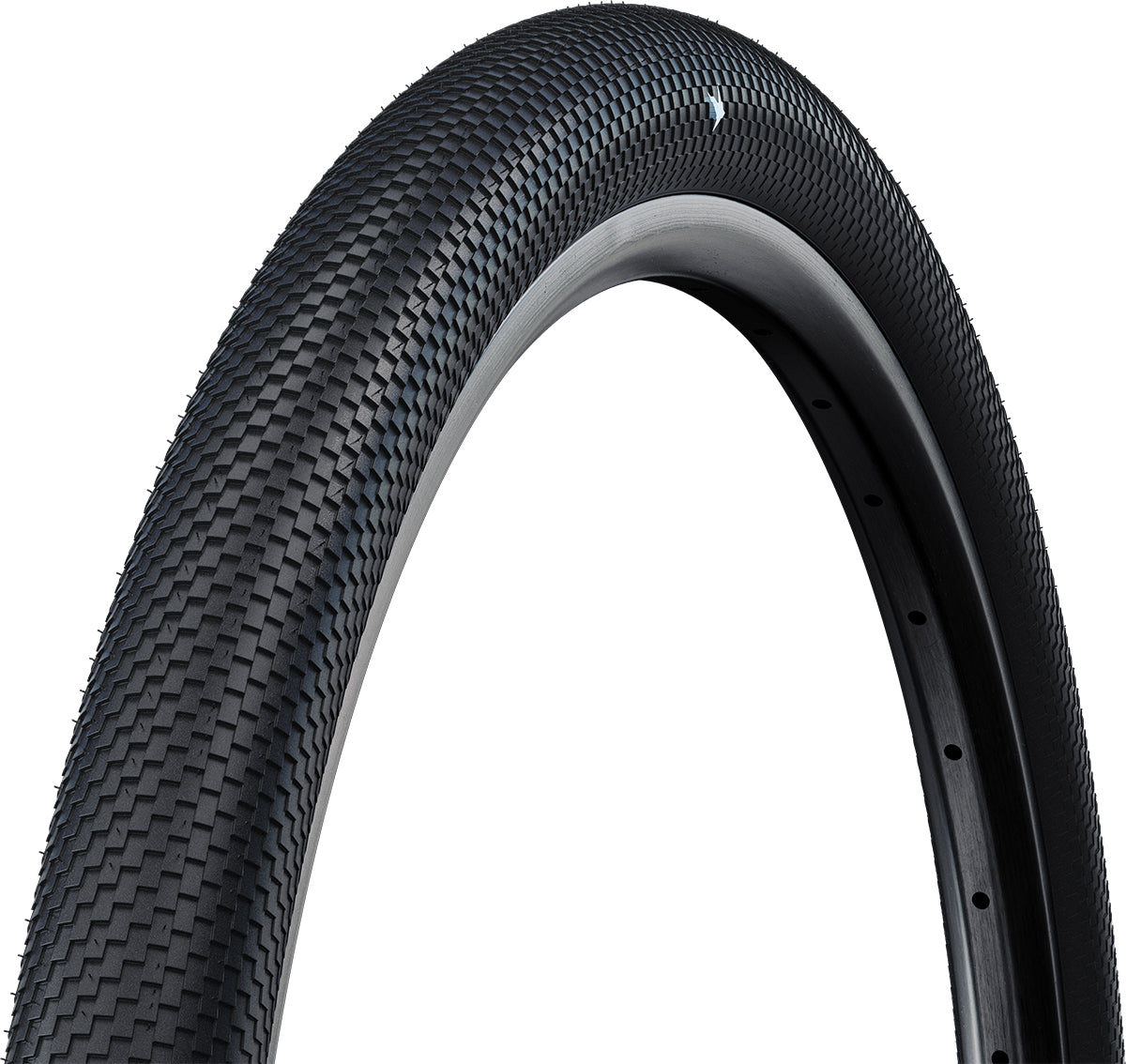 Schwalbe Motion Kojak Wired Urban Tyre in Black for urban bike tyres Schwalbe Motion Kojak.