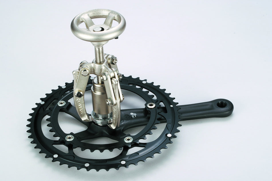 Bike Hand Bearing Puller and Bearing Installation Tool for Campagnolo