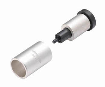 Bike Hand Fork & Head Star Nut Setting Tube Tool 28.6mm, star nut setting tool 28.6mm for easy installation.