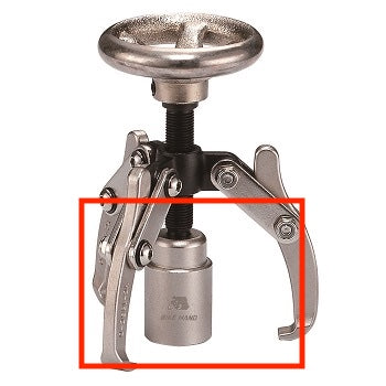Bike Hand Bearing Push Tool For Campagnolo UltraTorque