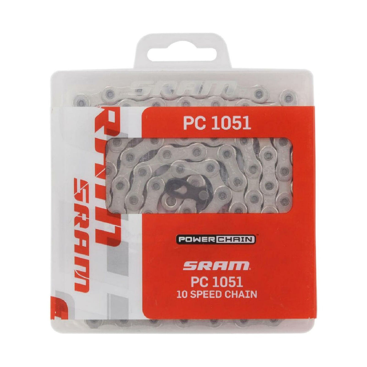Sram PC-1051 10 Speed 114 Links Chain
