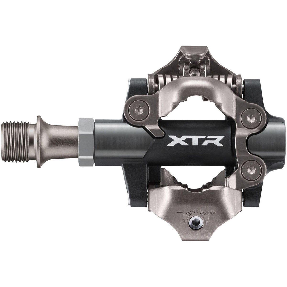 Shimano PD-M9200 XTR XC Race 9/16" SPD Short Axle Pedals