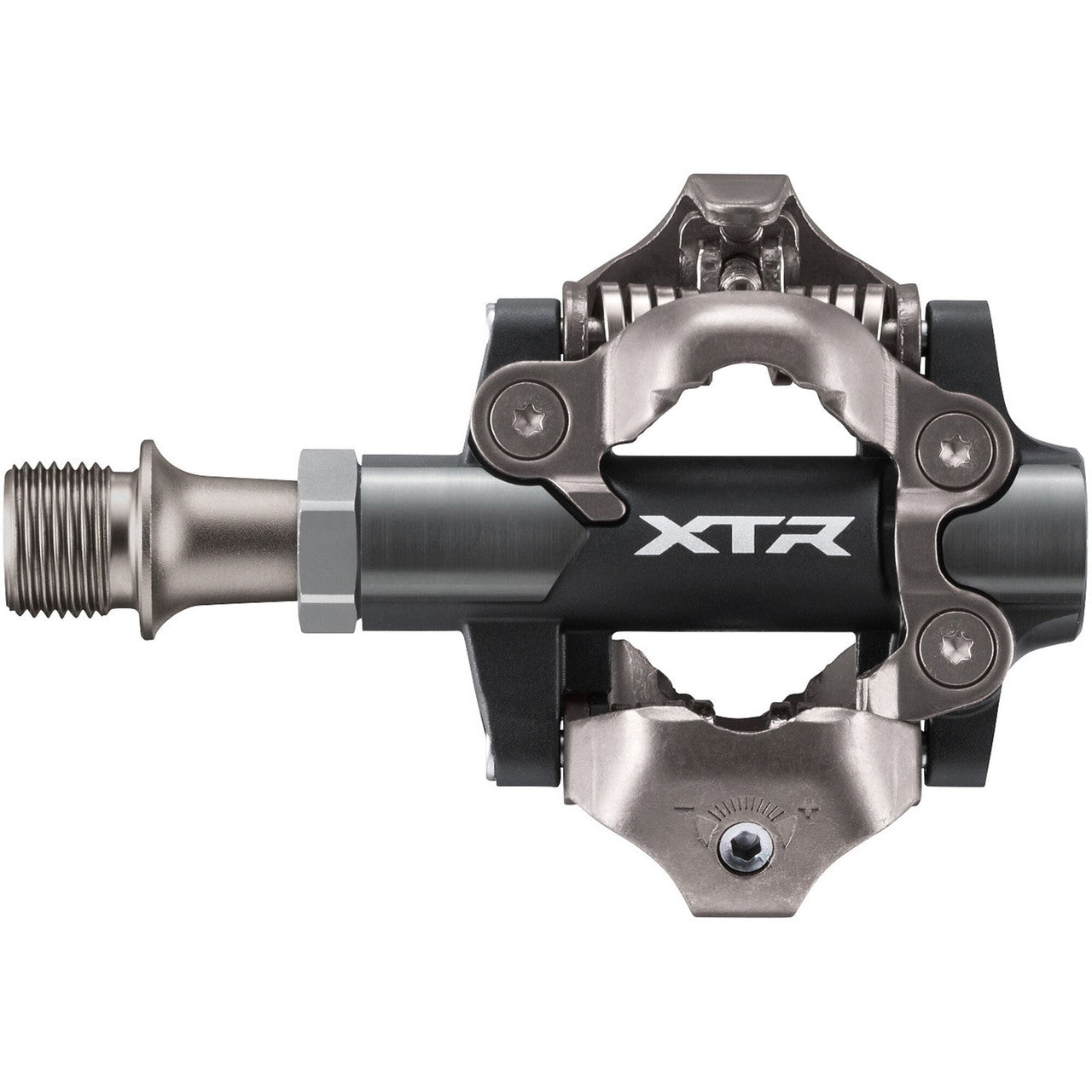 Shimano PD-M9200 XTR XC Race 9/16" SPD Short Axle Pedals