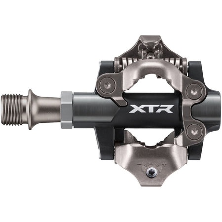 Shimano PD-M9200 XTR XC Race 9/16" SPD Short Axle Pedals