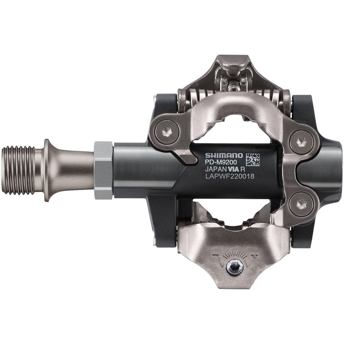 Shimano PD-M9200 XTR XC Race 9/16" SPD Pedals