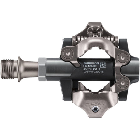 Shimano PD-M9200 XTR XC Race 9/16" SPD Pedals