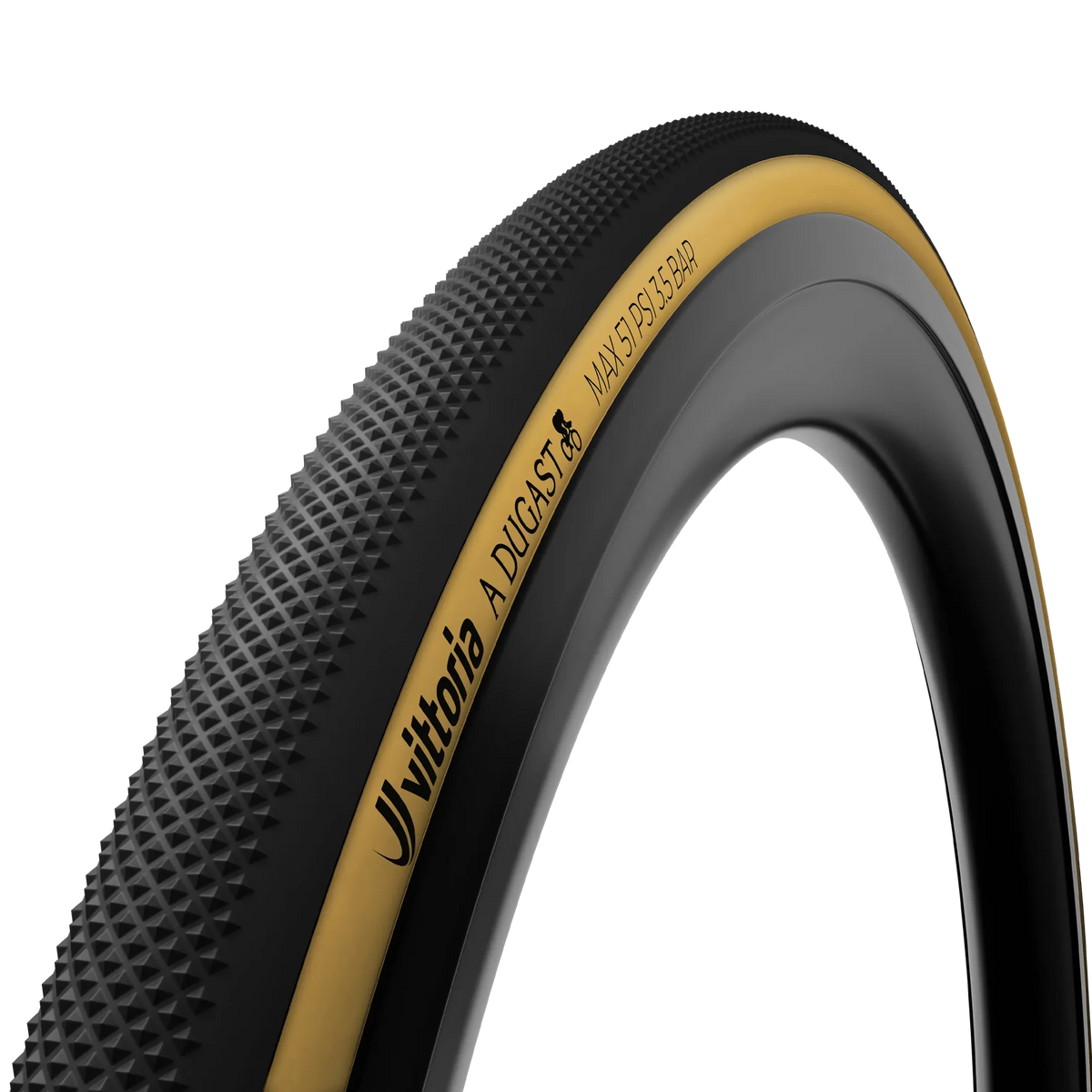 Vittoria A Dugast Pipistrello Tubular Sand