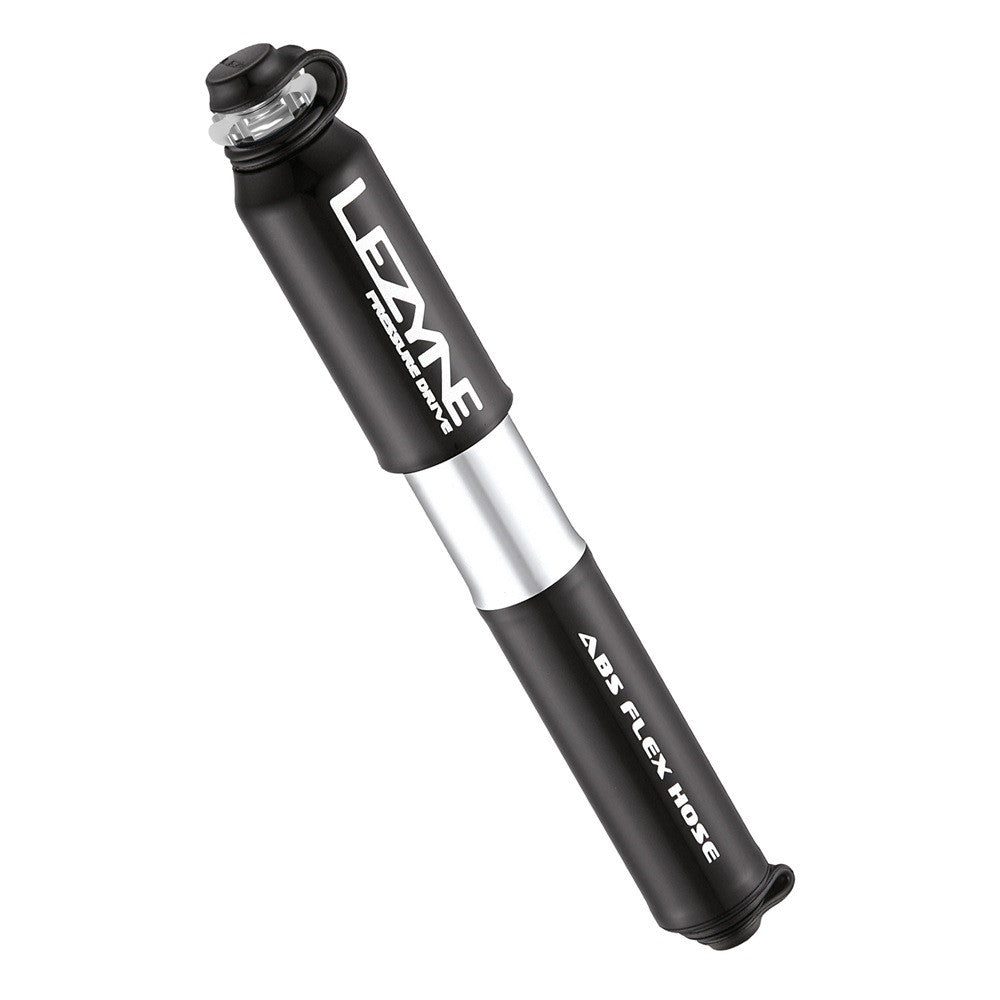Lezyne Pressure Drive ABS Hand Pump - All Colours/Sizes