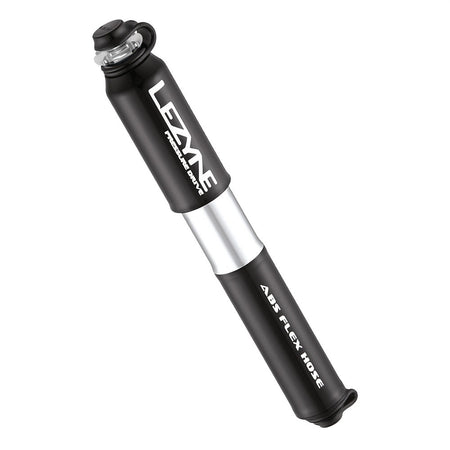 Lezyne Pressure Drive ABS Hand Pump - All Colours/Sizes