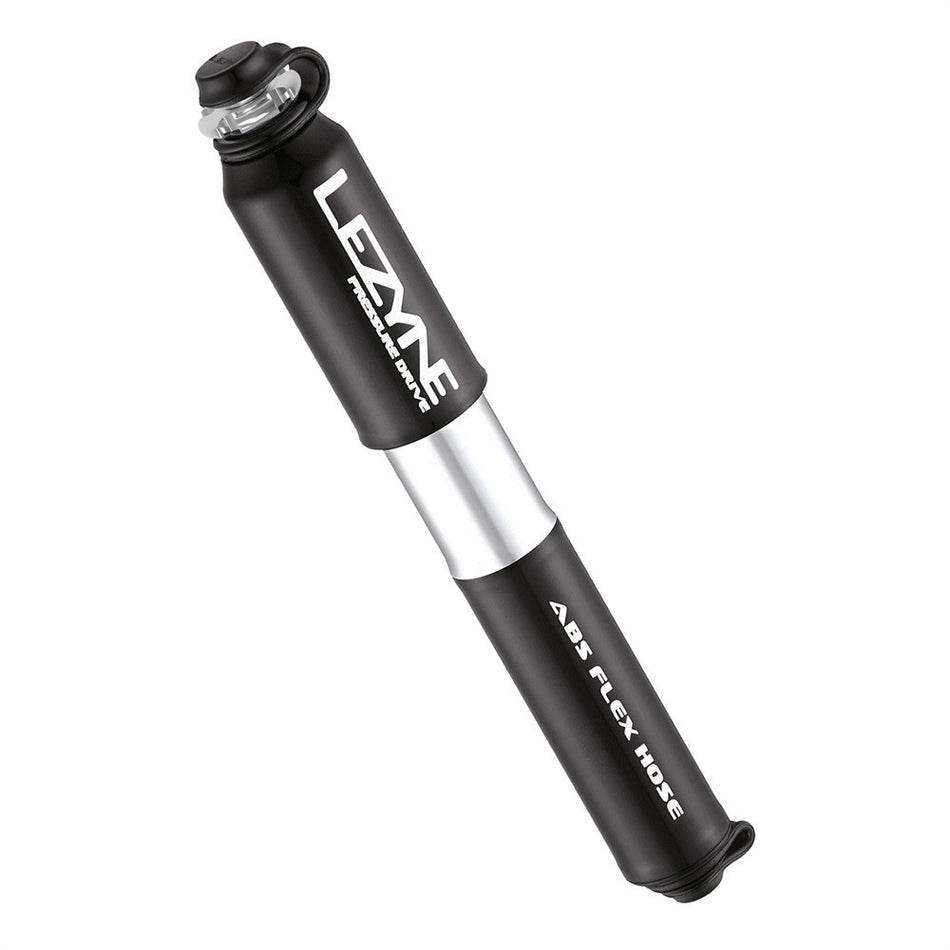 Lezyne Pressure Drive ABS Hand Pump - All Colours/Sizes