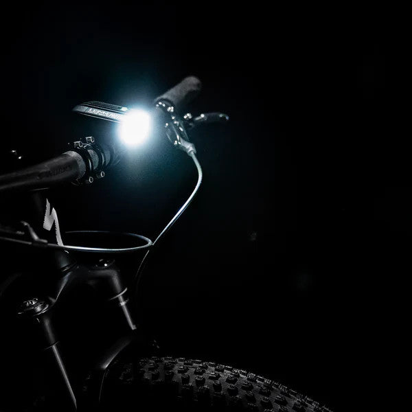 Lezyne Micro Drive Pro 1000+ USB-C Charging Bicycle Front light