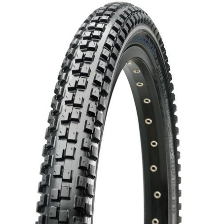 Maxxis Maxx Daddy 60 TPI Wire Single Compound BMX Tyre 20 x 2.0