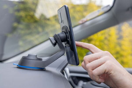 Quad Lock V3 Universal Adaptor