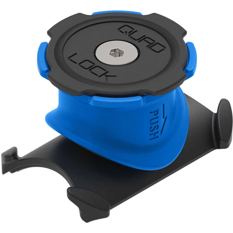 Quad Lock Handlebar/Stem Bike Mount