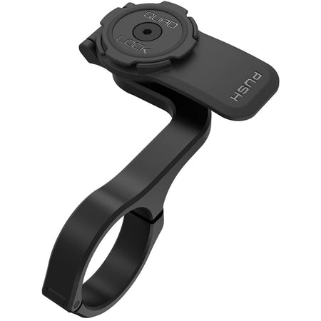 Quad Lock - Out Front Bike Mount for Smartphones