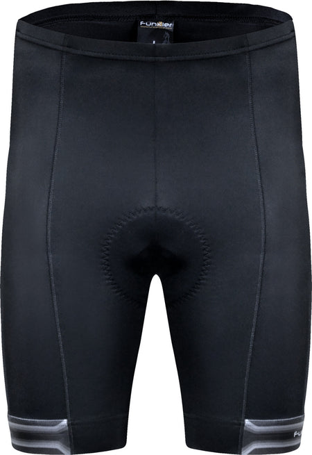 Funkier Quest Kids 10 Panel Shorts S-203K-B3