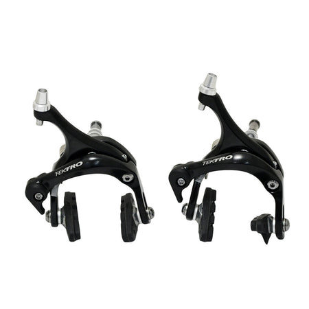 Tektro R326 Brakeset Allen Key Fitting 39-54 mm Reach In Black