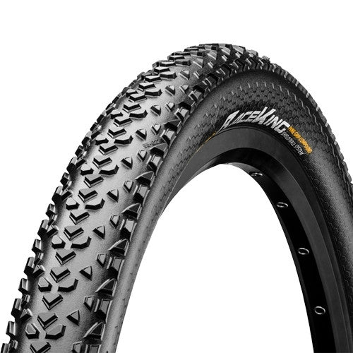 Continental Race King Performance PureGrip Wired MTB Tyre Black