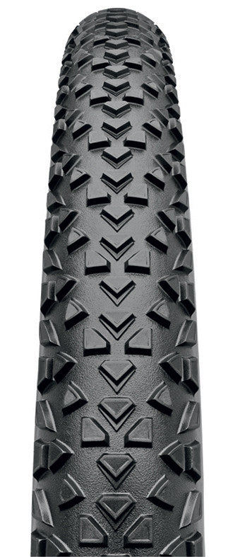 Continental Race King Performance PureGrip Wired MTB Tyre Black