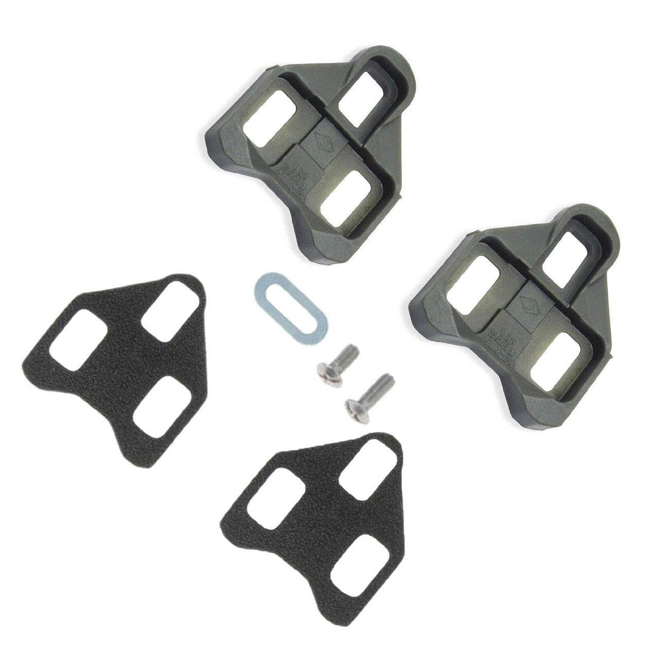 Campagnolo PD-RE020 Pro Fit Cleats With Float