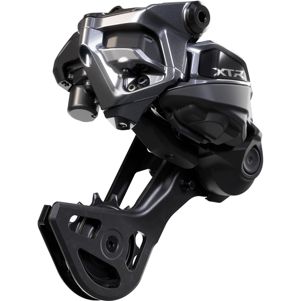 Shimano RD-M9250 Di2 Wireless XTR 12 Speed HYPERGLIDE Rear Mech Without Battery