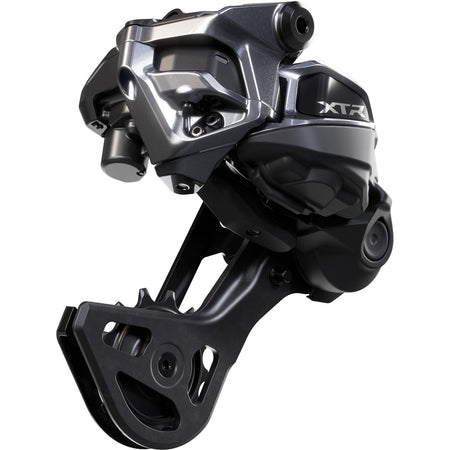 Shimano RD-M9250 Di2 Wireless XTR 12 Speed HYPERGLIDE Rear Mech Without Battery