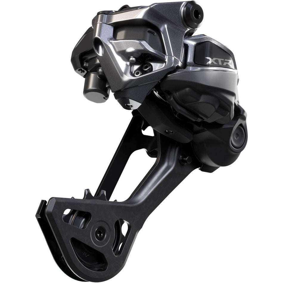 Shimano XTR M9250 Di2 Upgrade Kit Includes - SW-M9250 Band On Shift Switch , BT-DN320, EC-DN100, SM-CN910,RD-M9250 SGS mech