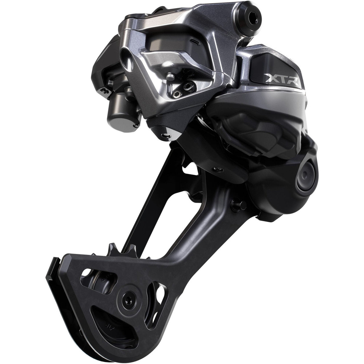 Shimano RD-M9250 Di2 Wireless XTR 12 Speed HYPERGLIDE Rear Mech Without Battery