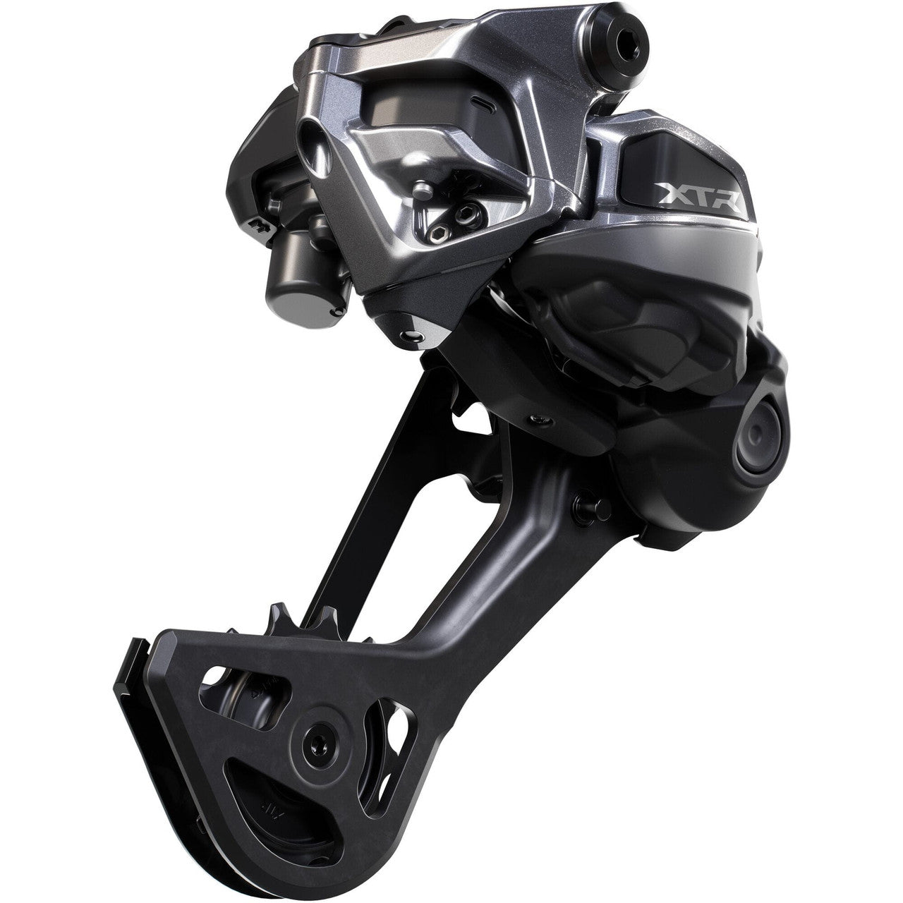 Shimano RD-M9250 Di2 Wireless XTR 12 Speed HYPERGLIDE Rear Mech Without Battery