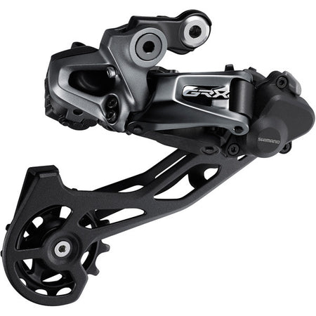 Shimano RD-RX815 GRX Di2 11 Speed Shadow+ Double Gravel Electronic Rear Derailleur SGS