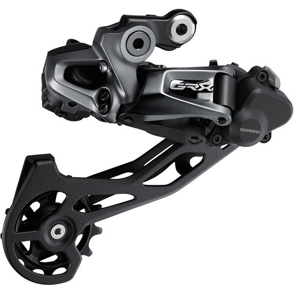 Shimano RD-RX815 GRX Di2 11 Speed Shadow+ Double Gravel Electronic Rear Derailleur SGS