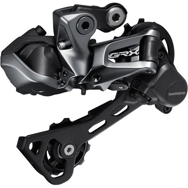 Shimano RD-RX817 GRX Di2 1x11 Speed Shadow+ Gravel Electronic Rear Derailleur GS