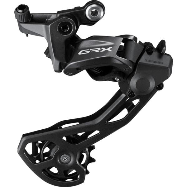 Shimano RD-RX820 GRX 12 Speed Shadow+ Gravel Rear Derailleur For Double