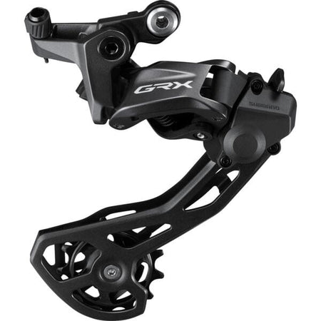 Shimano RD-RX820 GRX 12 Speed Shadow+ Gravel Rear Derailleur For Double