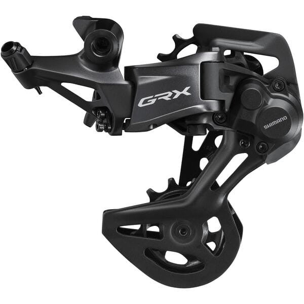 Shimano GRX RX820 1 x 12 Speed Wide Ratio Gravel Groupset