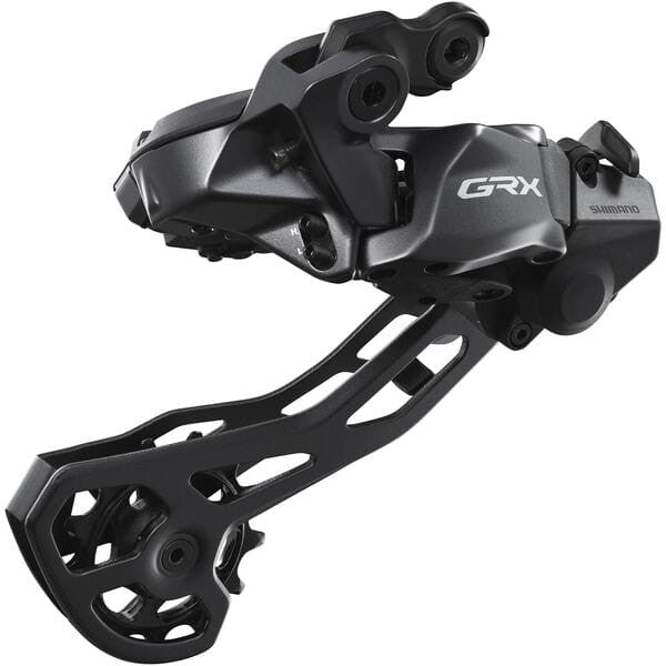 Shimano RD-RX825 GRX Di2 2x12 Speed Shadow+ Wireless Rear Derailleur
