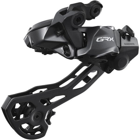 Shimano RD-RX825 GRX Di2 2x12 Speed Shadow+ Wireless Rear Derailleur