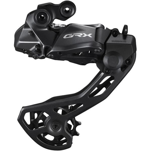 Shimano GRX RX825 Di2 2 x 12 Electronic Gravel Groupset
