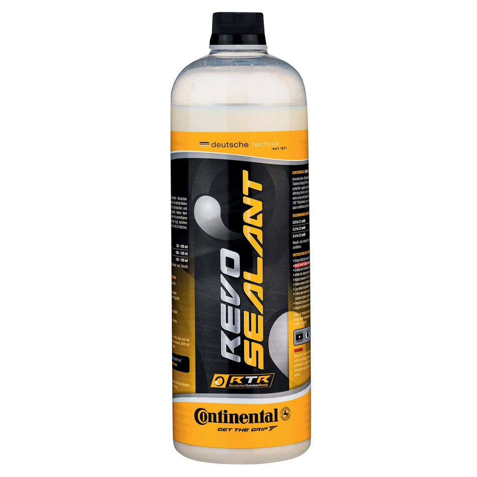 Continental RevoSealant MTB Road CX Tubeless Tyre Sealant 60ml