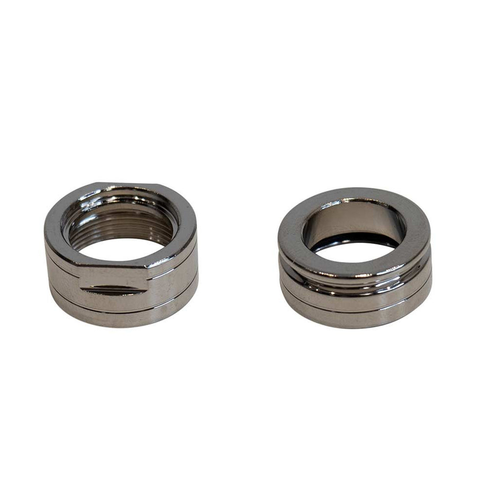 Campagnolo HH12 Thru Axle 142mm Rear Hub Spacers