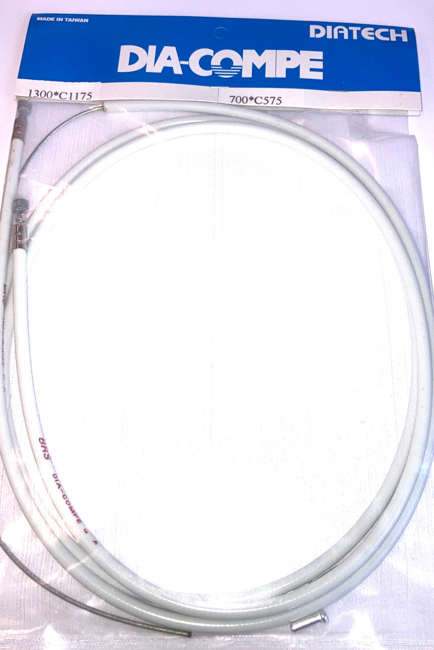 Dia-Compe Grand Compe ENE Ciclo BRS Road Shimano Brake Cableset