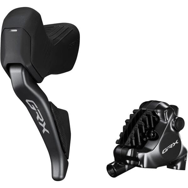 Shimano GRX RX825 Di2 1 x 12 Gravel Electronic Groupset