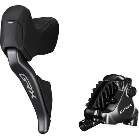 Shimano ST-RX825 GRX Di2 STI Shift Lever BR-RX820 Calliper