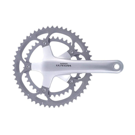 Shimano FC-6600 Ultegra 10 Speed Road Chainset
