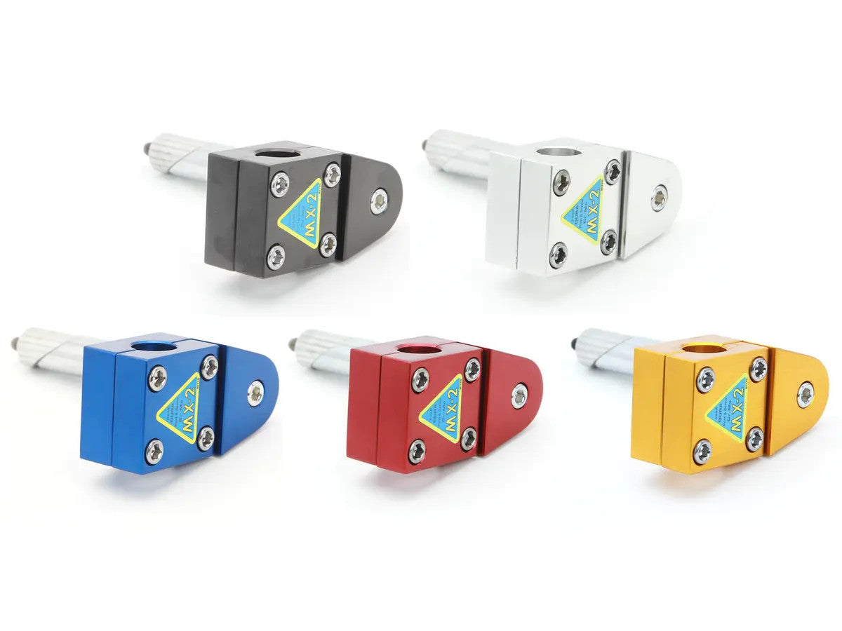 Nitto MX-2 Old School BMX Handlebar Quill Stem All Colours