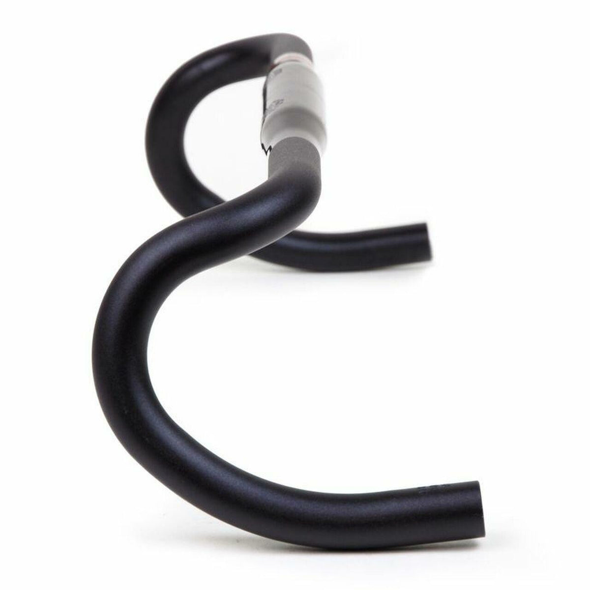 Nitto M137SSB Oversize Gravel Drop Handlebars | 31.8mm Clamp In Black