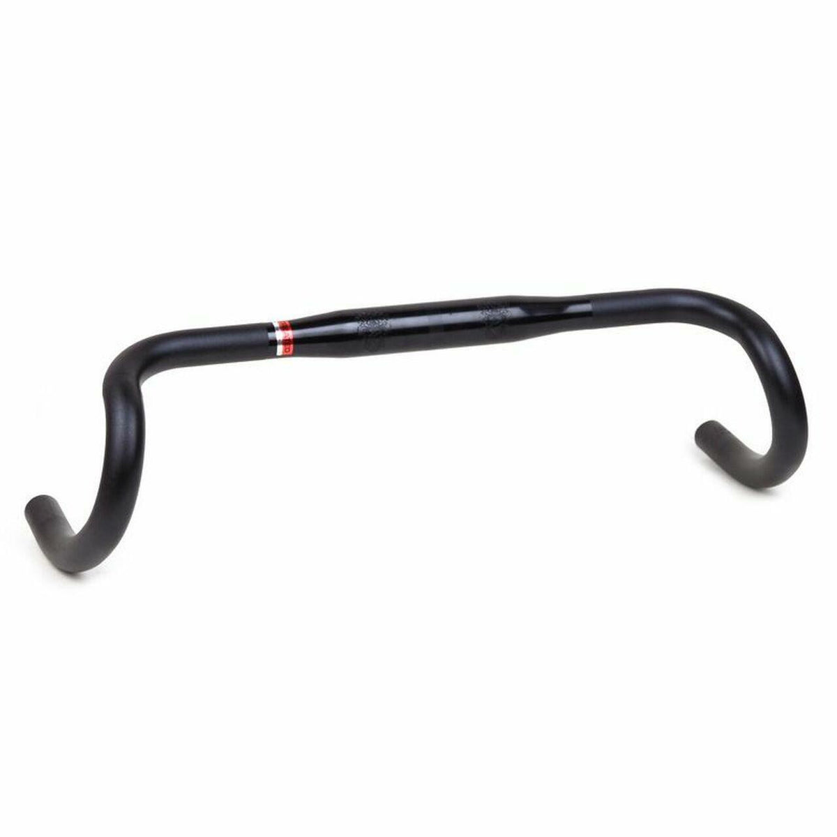 Nitto M137SSB Oversize Gravel Drop Handlebars | 31.8mm Clamp In Black