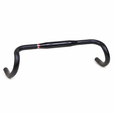 Nitto M137SSB Oversize Gravel Drop Handlebars | 31.8mm Clamp In Black