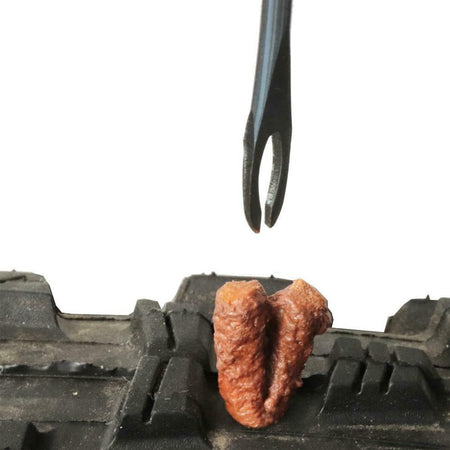 Effetto Mariposa Tappabuco Tubeless Tyre Repair Kit All Sizes